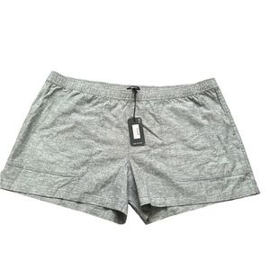 NWT Allbirds TreeBD Short Shadow Blue Shorts XXXL